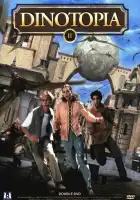 Динотопия: Новые приключения смотреть онлайн сериал 1 сезон 